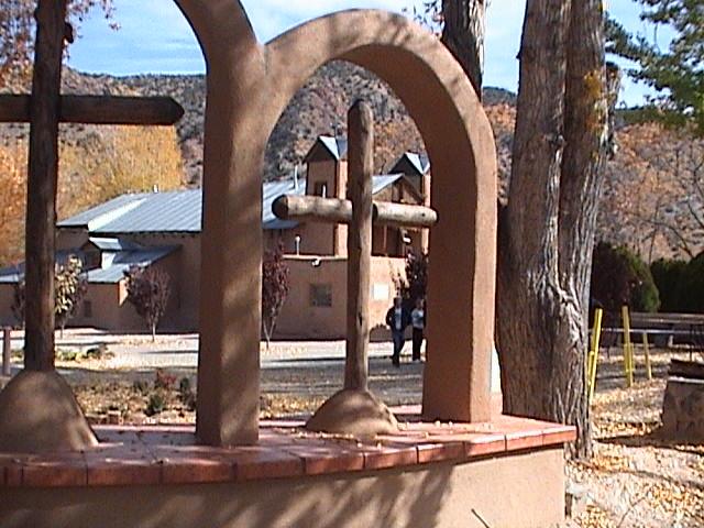 Foto de Chimayo (New Mexico), Estados Unidos