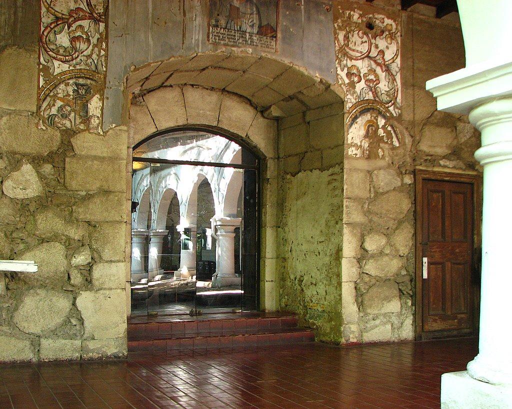 Foto de Santiago, Chile