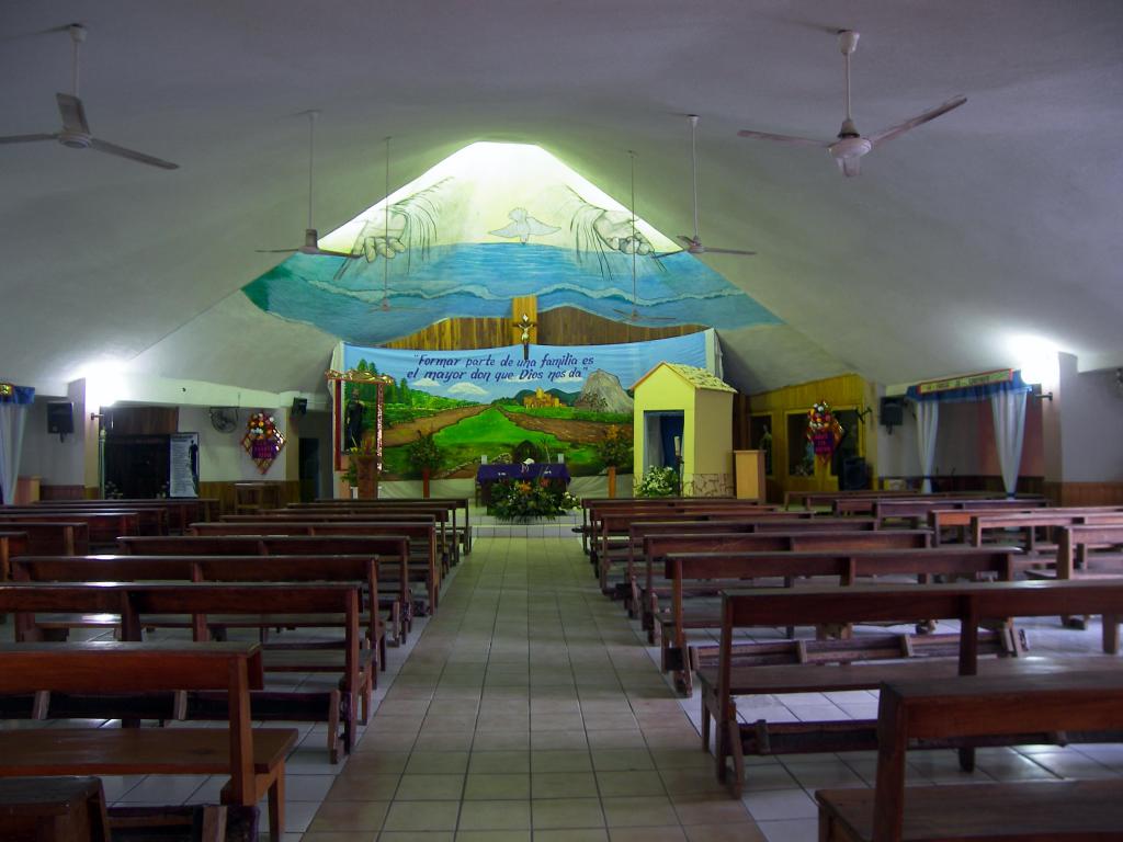 Foto de Tecomán (Colima), México