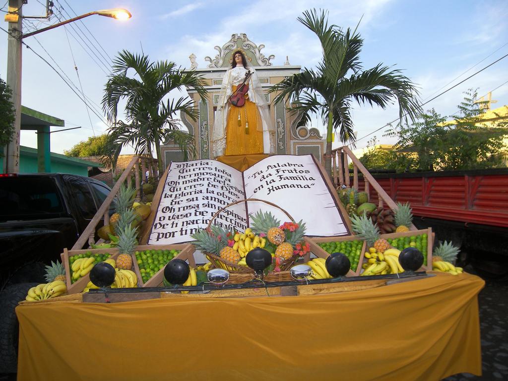 Foto de Tecomán (Colima), México