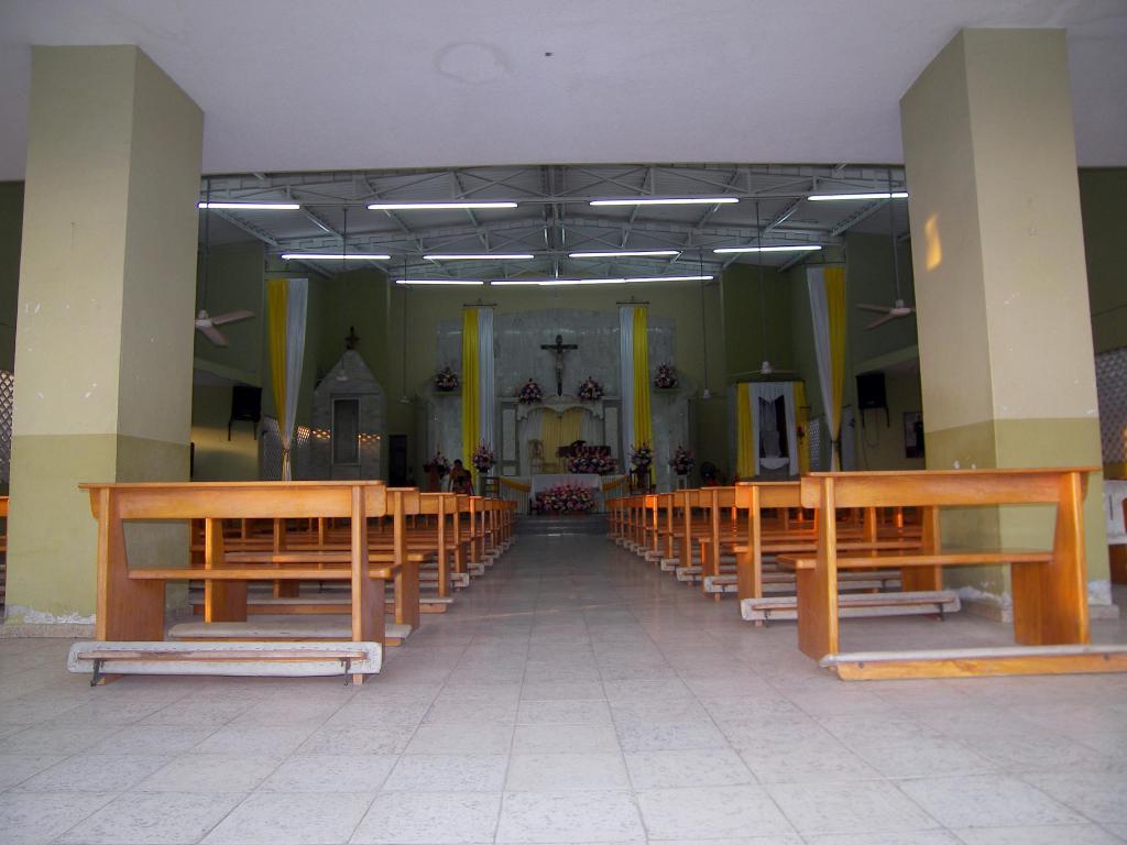 Foto de Tecomán (Colima), México