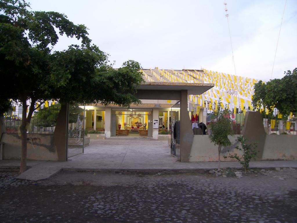 Foto de Tecomán (Colima), México