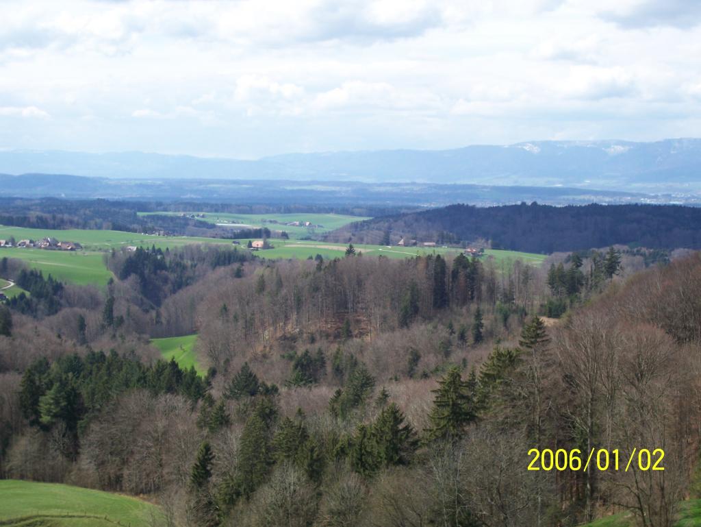 Foto de Berna, Suiza