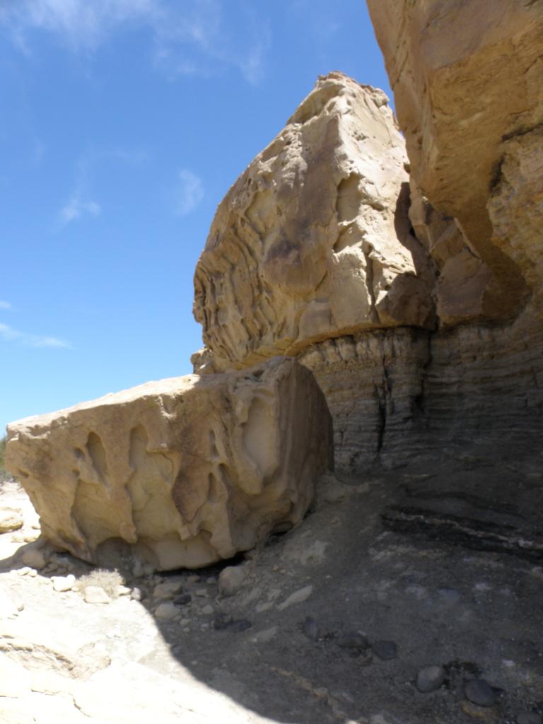 Foto de Iachigualasto (San Juan), Argentina