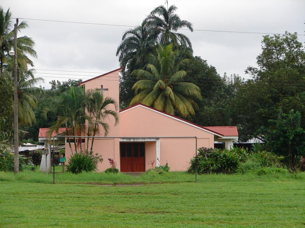 Foto de Upala, Costa Rica