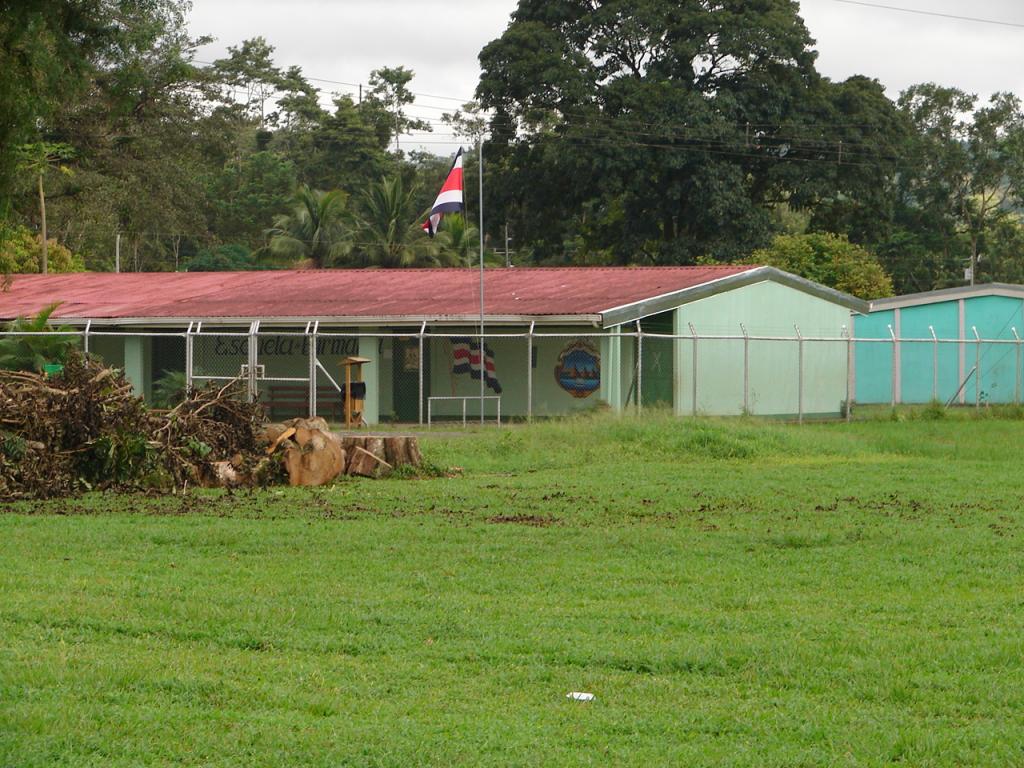 Foto de Upala, Costa Rica