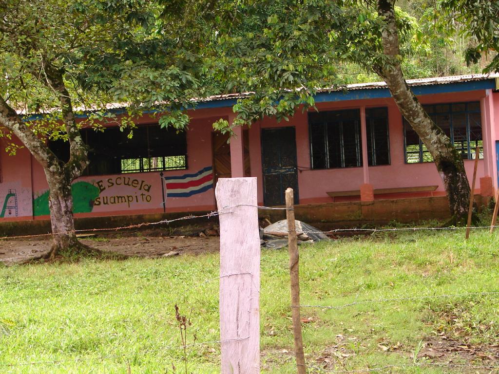 Foto de Upala, Costa Rica