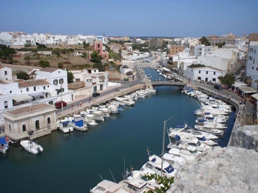 Foto de Menorca (Illes Balears), España