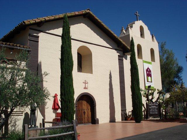 Foto de Solvang (California), Estados Unidos