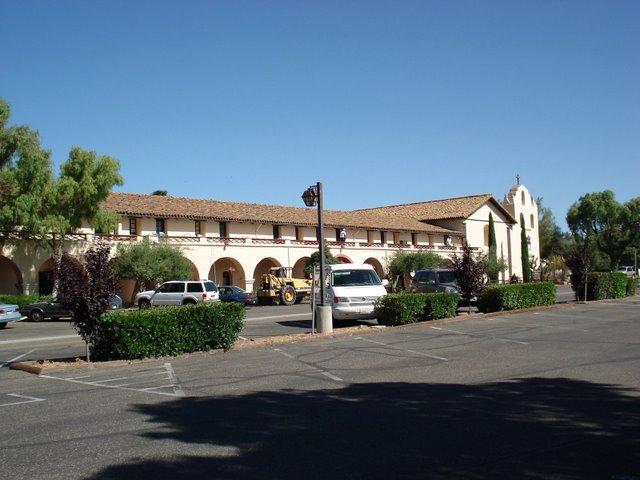 Foto de Solvang (California), Estados Unidos