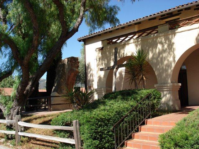 Foto de Solvang (California), Estados Unidos