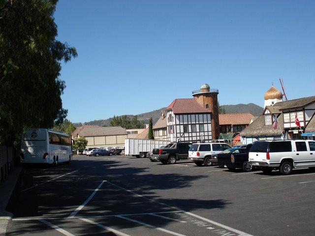 Foto de Solvang (California), Estados Unidos
