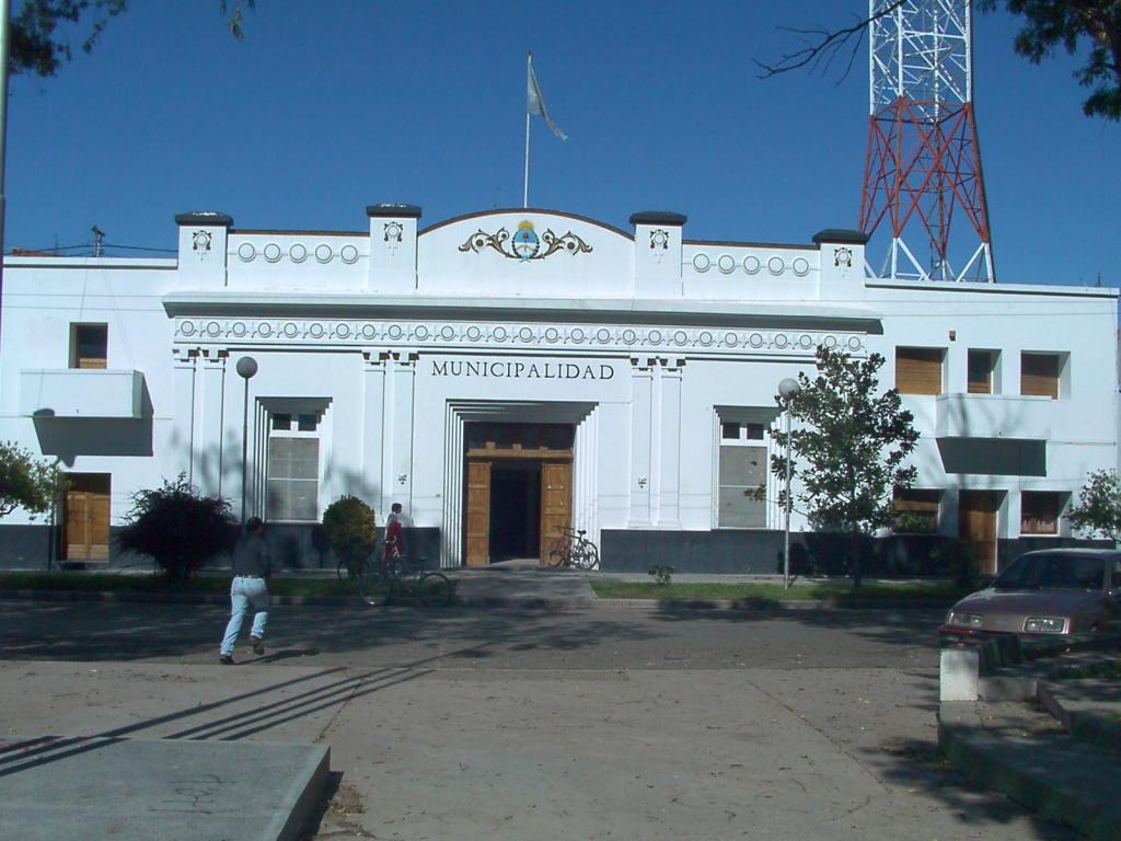 Foto de Allen (Rio Negro), Argentina