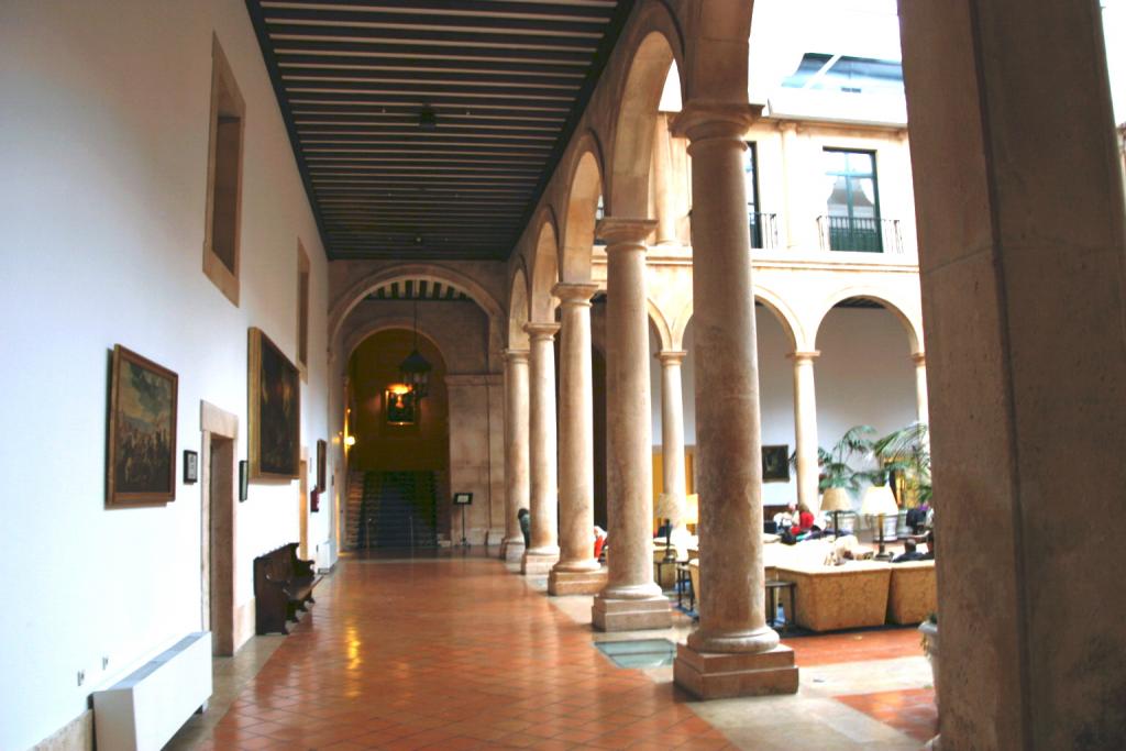 Foto de Lerma (Burgos), España