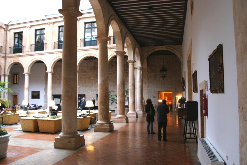 Foto de Lerma (Burgos), España