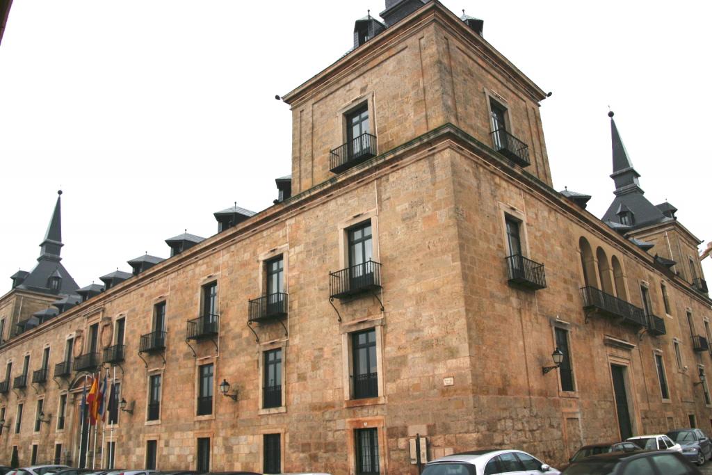 Foto de Lerma (Burgos), España