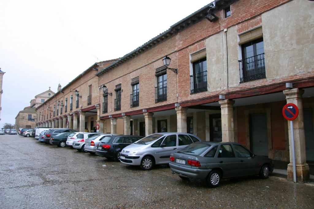 Foto de Lerma (Burgos), España