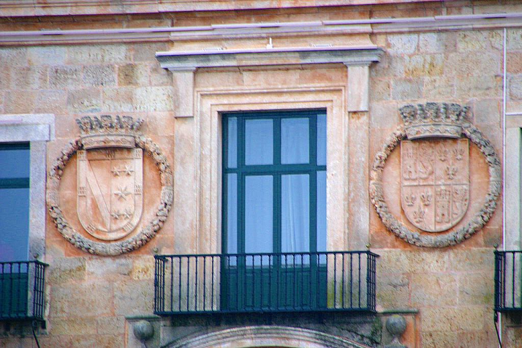 Foto de Lerma (Burgos), España
