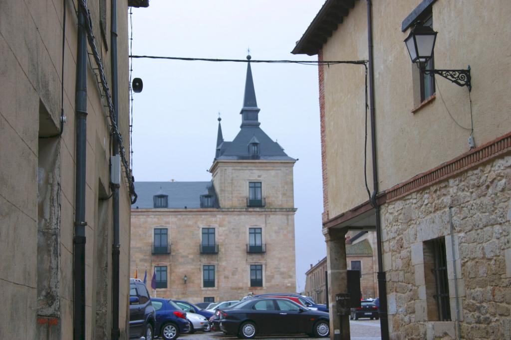 Foto de Lerma (Burgos), España