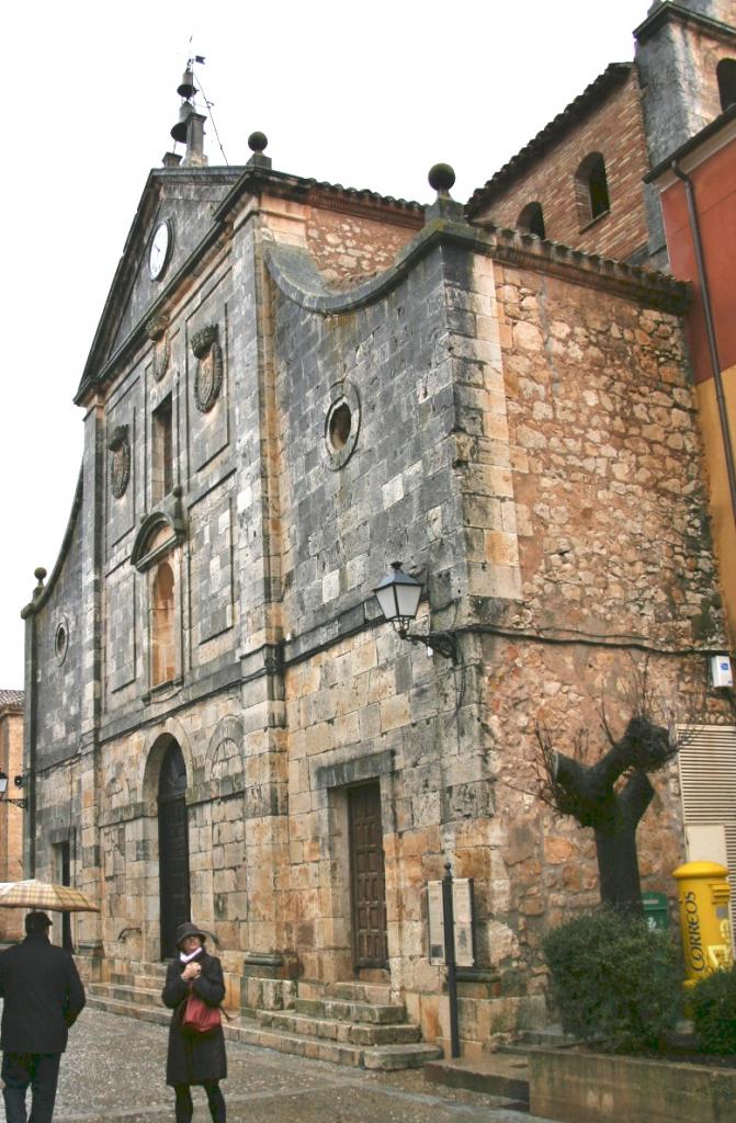 Foto de Lerma (Burgos), España