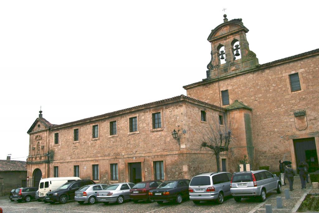 Foto de Lerma (Burgos), España