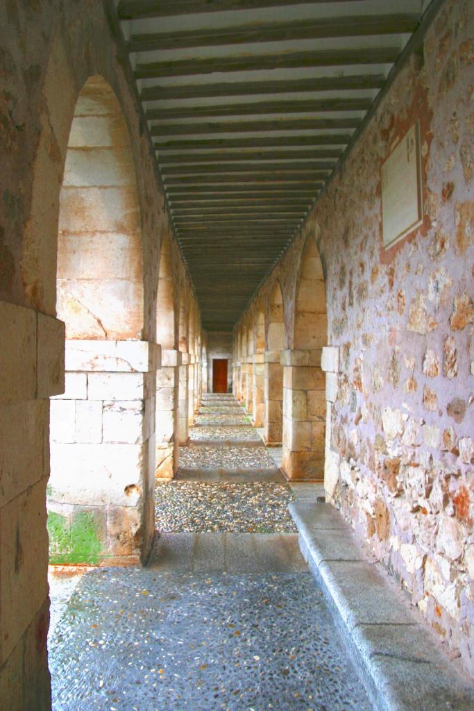 Foto de Lerma (Burgos), España