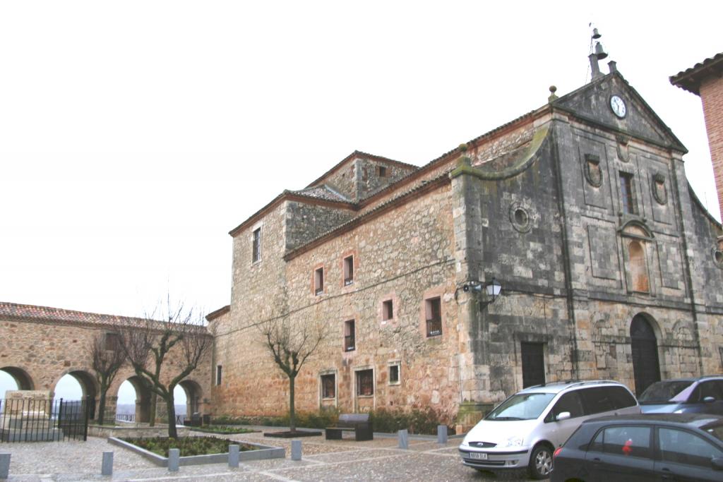 Foto de Lerma (Burgos), España