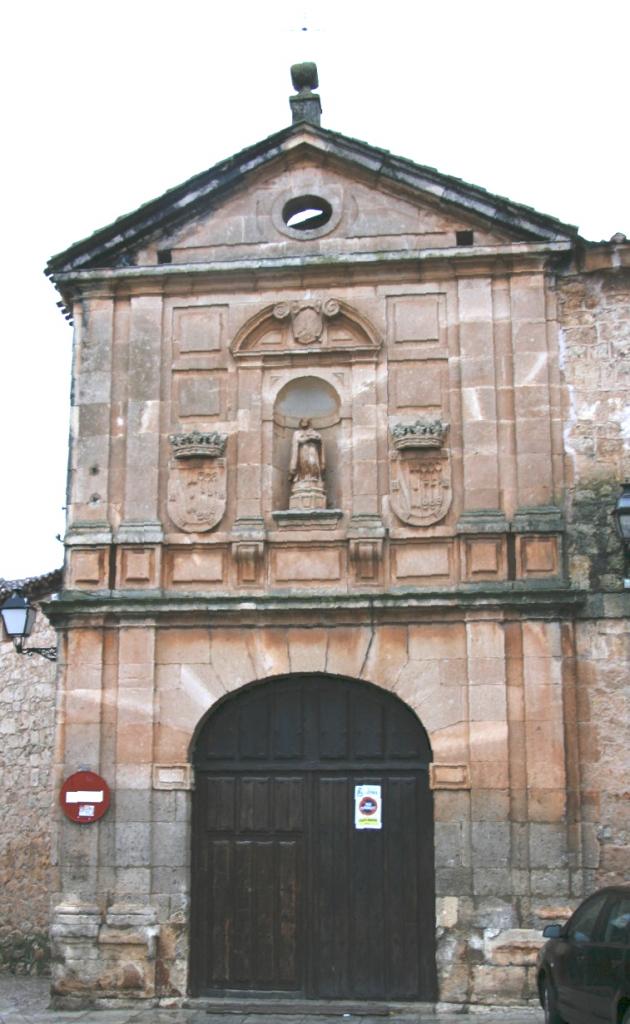 Foto de Lerma (Burgos), España