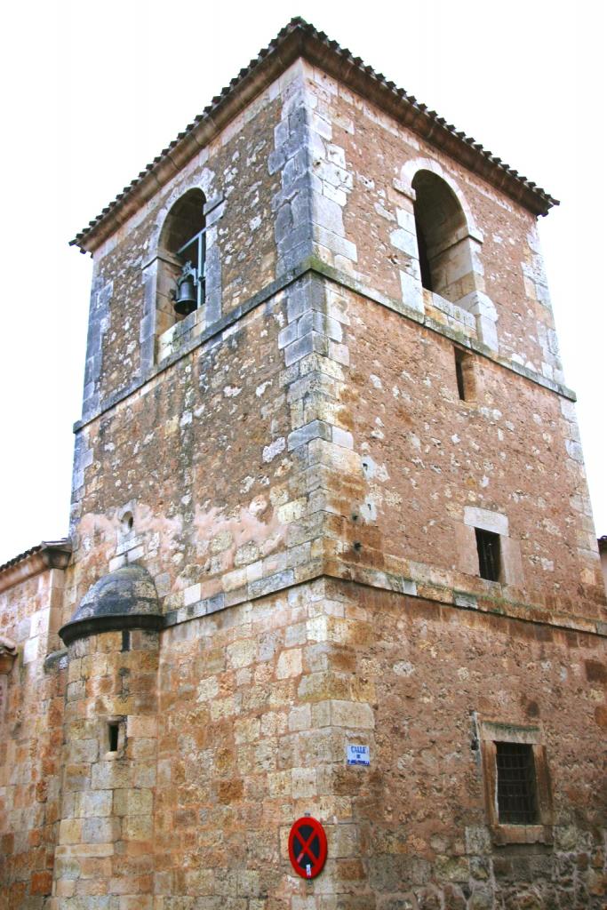 Foto de Lerma (Burgos), España