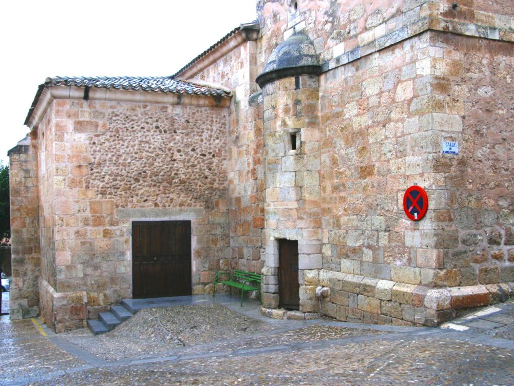 Foto de Lerma (Burgos), España