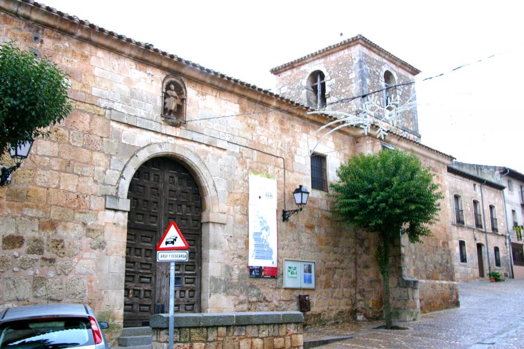 Foto de Lerma (Burgos), España