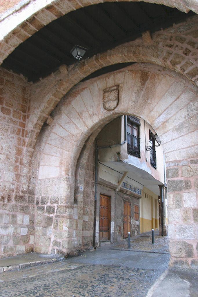 Foto de Lerma (Burgos), España