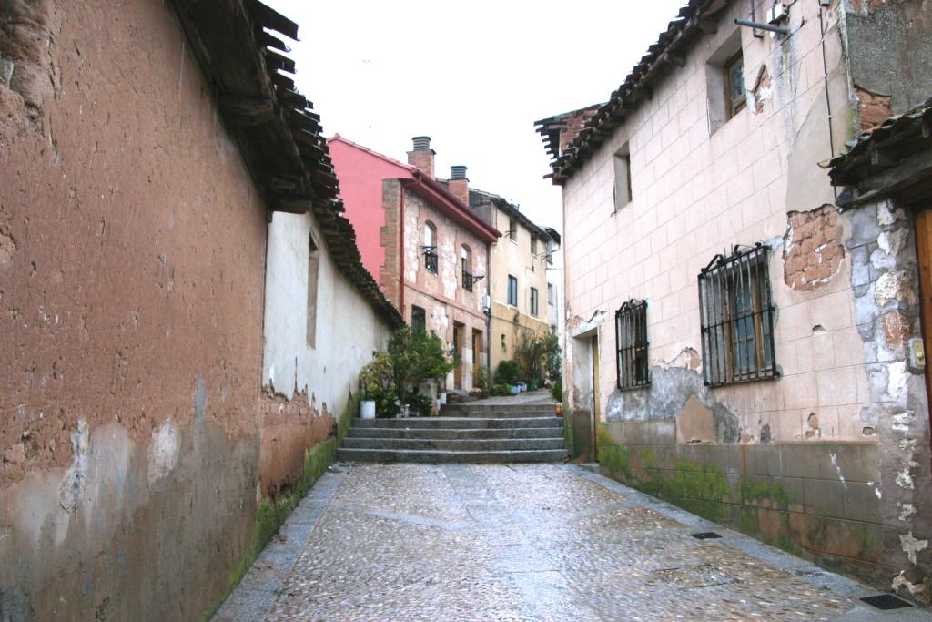 Foto de Lerma (Burgos), España
