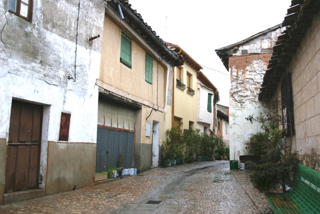 Foto de Lerma (Burgos), España