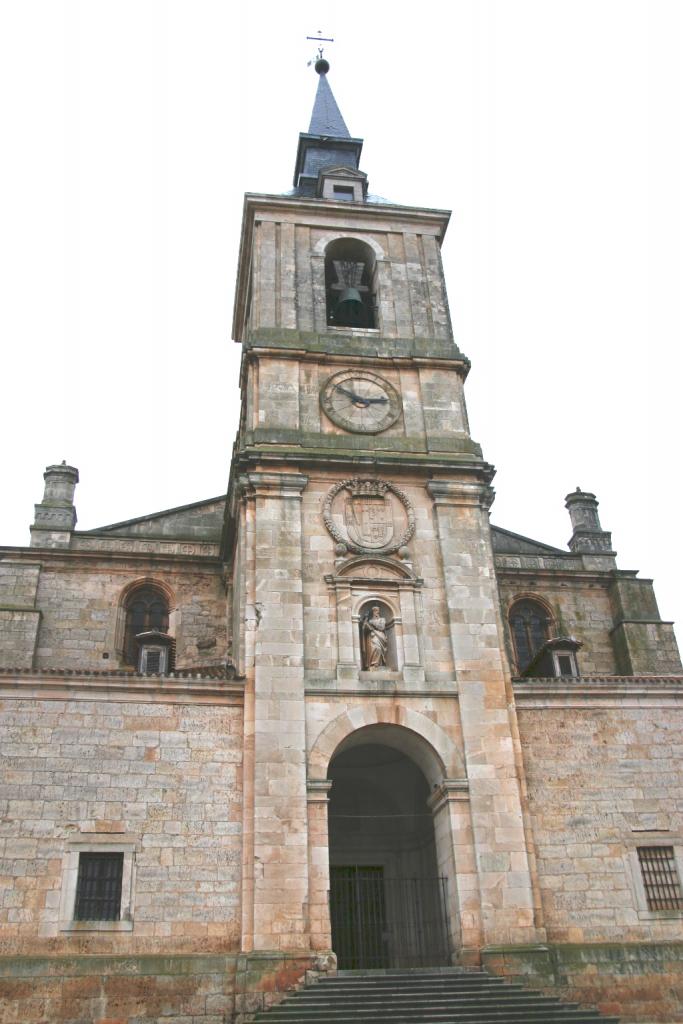 Foto de Lerma (Burgos), España