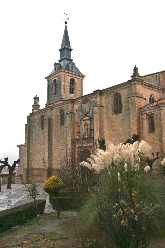 Foto de Lerma (Burgos), España