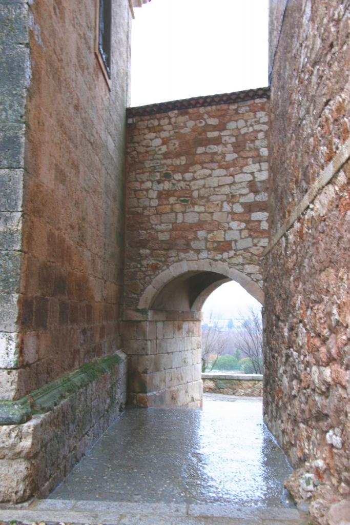 Foto de Lerma (Burgos), España