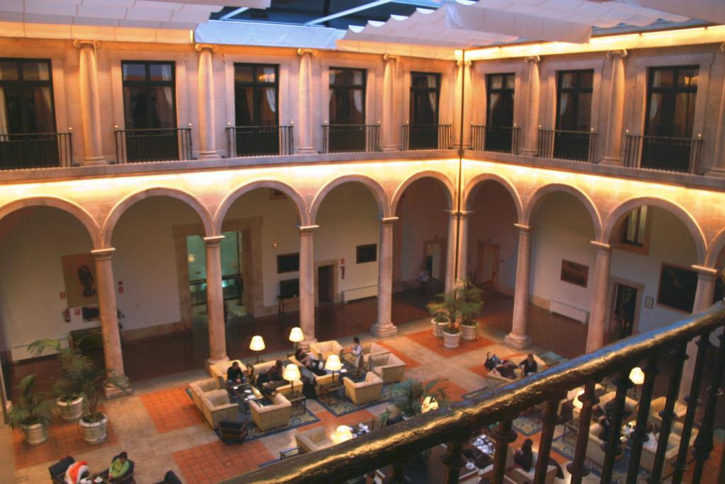 Foto de Lerma (Burgos), España