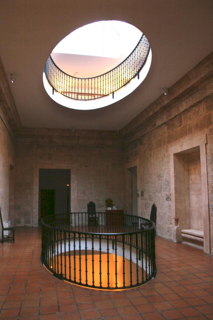 Foto de Lerma (Burgos), España