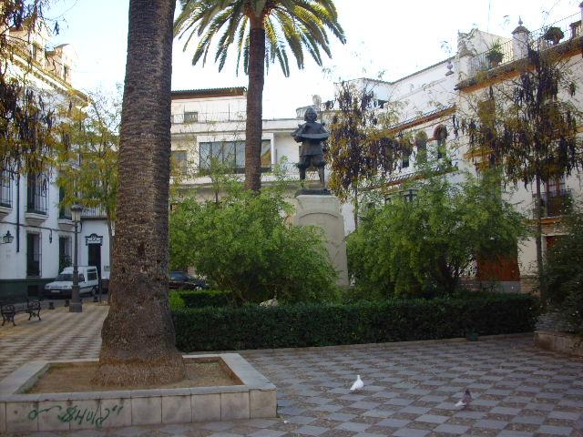Foto de Sevilla (Andalucía), España
