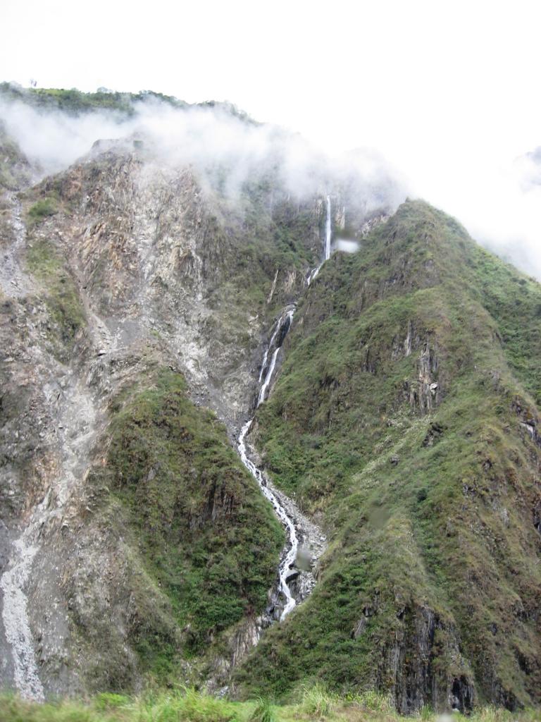 Foto de Tarma, Perú
