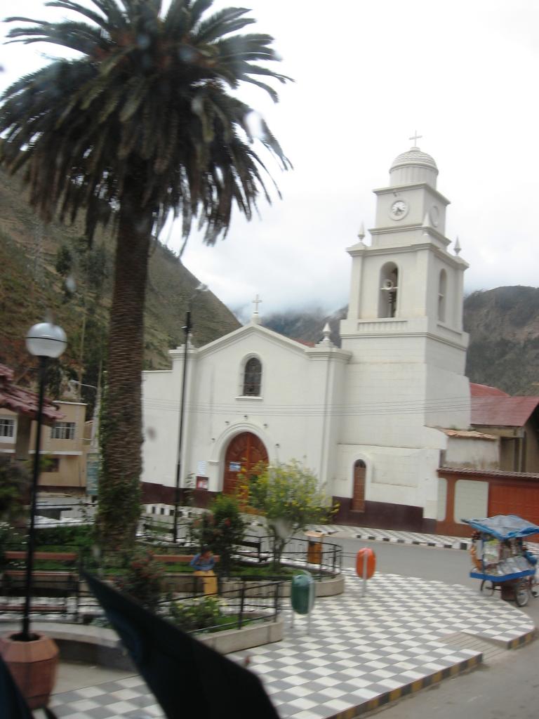 Foto de Tarma, Perú
