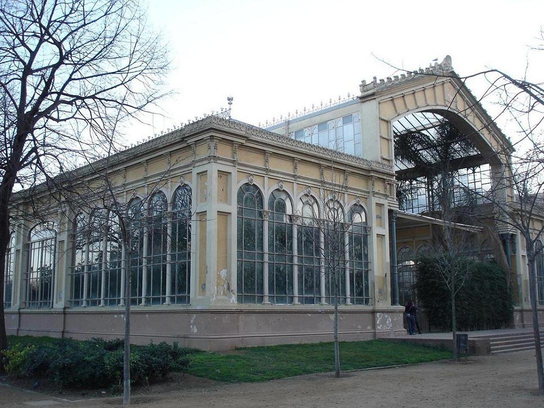 Foto de Barcelona (Cataluña), España