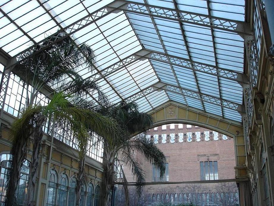 Foto de Barcelona (Cataluña), España