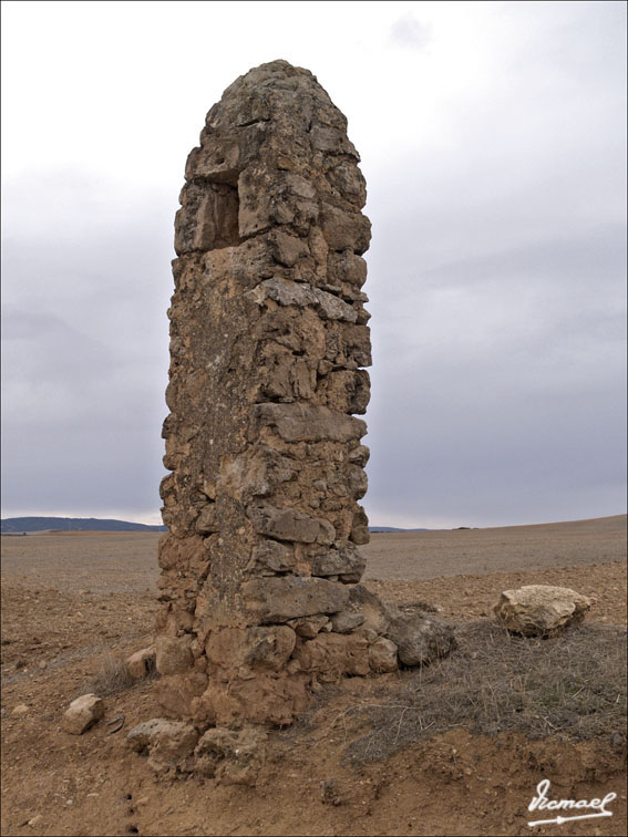 Foto de Torrehermosa (Zaragoza), España