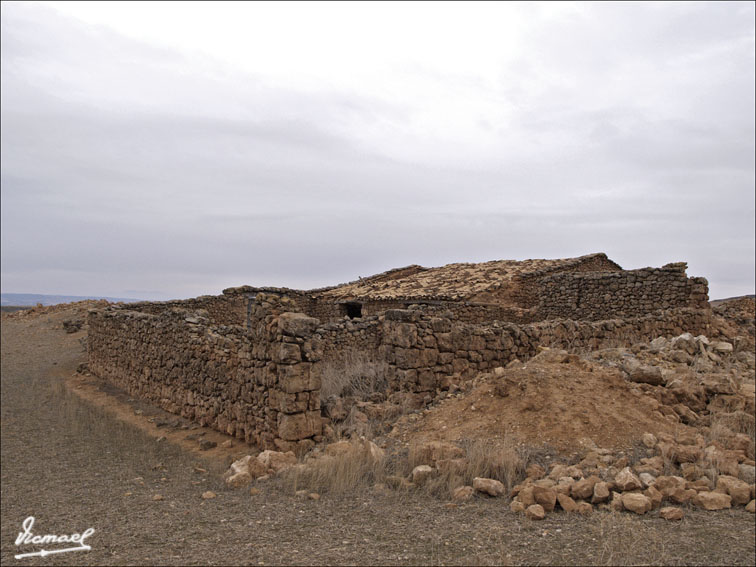 Foto de Torrehermosa (Zaragoza), España