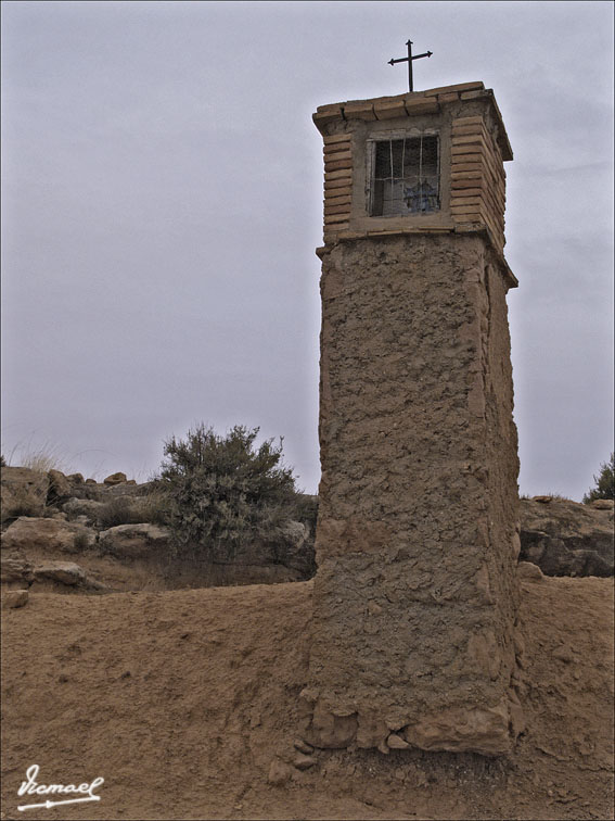 Foto de Torrehermosa (Zaragoza), España