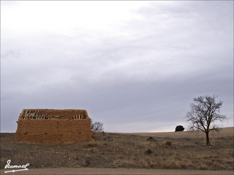 Foto de Torrehermosa (Zaragoza), España
