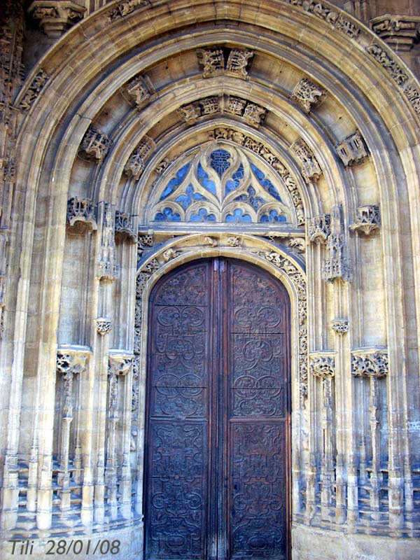 Foto de Oviedo (Asturias), España