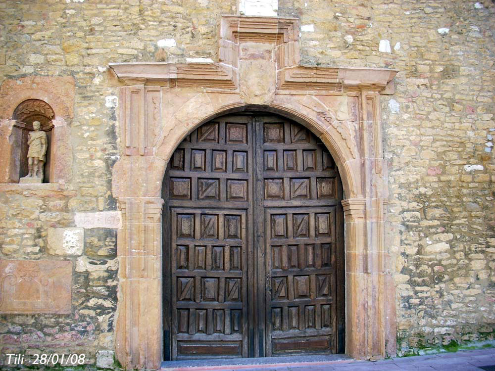 Foto de Oviedo (Asturias), España